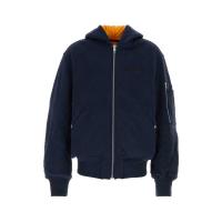 高田贤三(Kenzo)男士可反穿卫衣棉质弹力休闲百搭套头衫外套运动