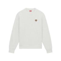 高田贤三(Kenzo)纯棉圆领长袖卫衣男百搭舒适休闲运动套头衫男装