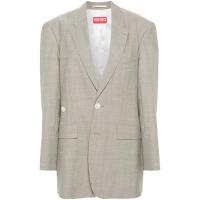 高田贤三(Kenzo)纯棉舒适女式运动卫衣休闲百搭宽松外套潮流韩版