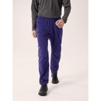 始祖鸟(ARC'TERYX)男运动长裤透气速干防风防水户外攀爬徒步休闲