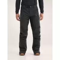 始祖鸟(ARC'TERYX)男运动长裤防水防风透气轻量耐用GORE-TEX ePE