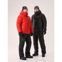 始祖鸟(ARC'TERYX)运动长裤男款保暖防水防风透气鹅绒复合科技攀