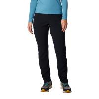 哥伦比亚(Columbia)女运动长裤高腰透气防泼水户外登山耐磨百搭