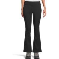 哥伦比亚(Columbia)高弹力防晒防泼水户外运动休闲女士束腰直筒长