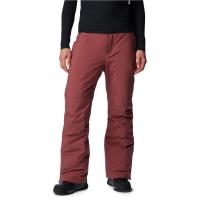 哥伦比亚(Columbia)女运动长裤防水透气保暖防风滑雪裤加厚保暖内