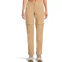 哥伦比亚(Columbia)户外运动长裤舒适透气防晒防风弹性修身百搭女