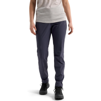 始祖鸟(ARC'TERYX)女运动长裤透气耐磨防风轻便户外登山徒步 pant