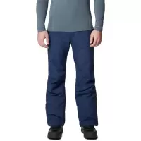 哥伦比亚(Columbia)户外男式运动长裤防水透气防风保暖加厚耐磨防