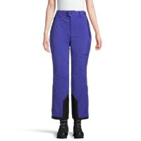 哥伦比亚(Columbia)女运动长裤防水透气保暖防风加厚内胆户外登山