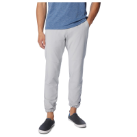 哥伦比亚(Columbia)户外男装轻便透气防泼水弹力长裤防晒舒适百搭