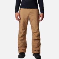 哥伦比亚(Columbia)男运动长裤防水透气保暖加厚防风户外登山耐磨