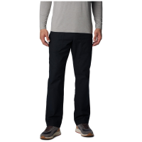 哥伦比亚(Columbia)男运动长裤舒适透气防滑耐磨百搭户外休闲直筒