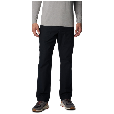 哥伦比亚(Columbia)男运动长裤舒适透气防滑耐磨百搭户外休闲直筒