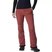 哥伦比亚(Columbia)女运动长裤防风防水透气舒适滑雪户外滑雪裤