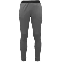 哥伦比亚(Columbia)男运动长裤舒适透气保暖防风侧边插袋户外健身