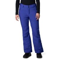 哥伦比亚(Columbia)女运动长裤防水透气防风保暖加厚户外登山徒步