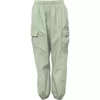 哥伦比亚(Columbia)女运动长裤防水透气舒适宽松户外休闲百搭长裤