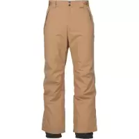 哥伦比亚(Columbia)男运动长裤防水透气保暖弹性防风户外滑雪登山