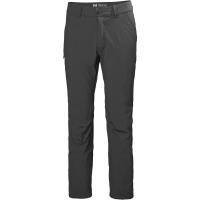 Helly Hansen女运动长裤轻量透气防泼水弹力舒适百搭户外健身裤