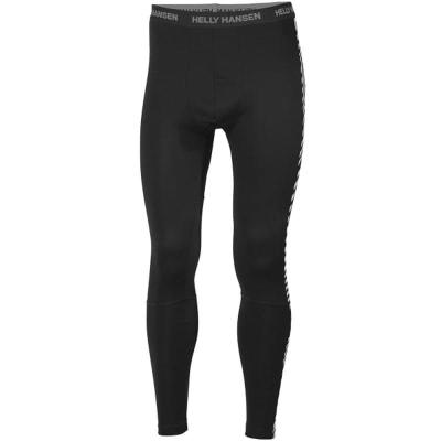 Helly Hansen男运动长裤舒适透气速干防滑耐磨休闲户外健身裤