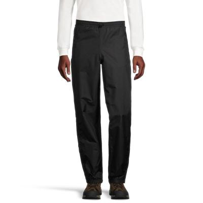 Helly Hansen男士运动长裤防水透气防风多用途户外休闲连帽弹力腰