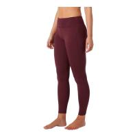 Helly Hansen女运动长裤保暖加厚透气防滑户外健身塑形legging