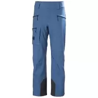 Helly Hansen女运动长裤加厚保暖防风透气舒适百搭户外健身裤