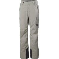 Helly Hansen女运动长裤防风防水透气保暖加厚户外休闲宽松裤