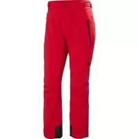 Helly Hansen男运动长裤防水透气防风保暖加厚保暖户外登山专业款