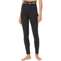 Helly Hansen女运动长裤舒适透气保暖防风轻便耐磨户外登山裤