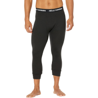 Helly Hansen男运动长裤舒适透气保暖防风耐磨百搭户外休闲裤