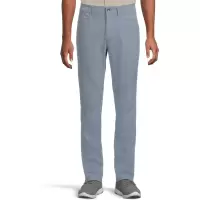 Helly Hansen男运动长裤透气耐磨防紫外线五口袋休闲户外登山裤