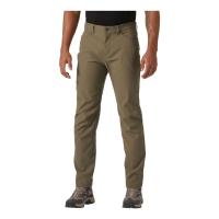 Helly Hansen男装户外长裤透气防紫外线多口袋舒适耐磨休闲运动裤