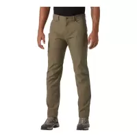 Helly Hansen男装户外长裤透气防紫外线多口袋舒适耐磨休闲运动裤