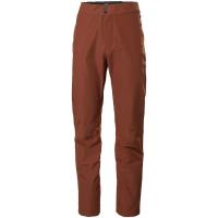 Helly Hansen男运动长裤防水透气防风三层层压HellyTech环保再生