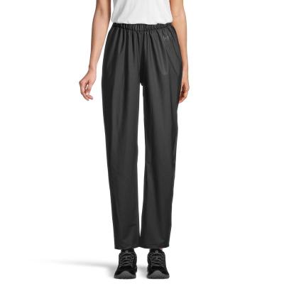 Helly Hansen女式运动长裤防水防风透气舒适百搭户外休闲雨裤