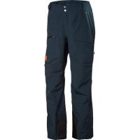 Helly Hansen男运动长裤防风防水透气科技面料耐磨舒适百搭户外登