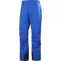 Helly Hansen男运动长裤保暖透气经典设计防风防水加厚舒适户外登