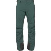 Helly Hansen男运动长裤防泼水透气保暖经典款式加厚防风户外滑雪