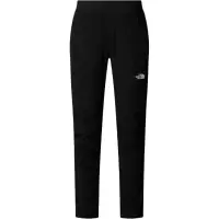 北面(The North Face)女运动长裤轻量透气耐磨防风修身直筒登山户