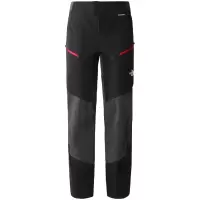 北面(The North Face)女运动长裤防风透气轻量登山滑雪裤户外耐磨
