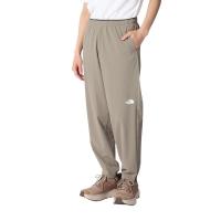 北面(The North Face)男运动长裤舒适透气弹性伸展户外休闲百搭防