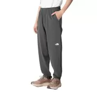 北面(The North Face)男运动长裤舒适透气弹性腰头防风耐磨户外休