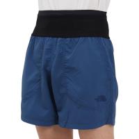 北面(The North Face)男运动长裤轻便透气高弹腰头六口袋多功能休