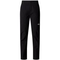 北面(The North Face)女运动长裤轻量透气防泼水耐磨高弹力户外登