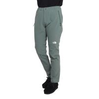 北面(The North Face)女运动长裤轻量透气高弹耐磨户外登山防风保