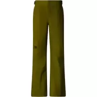 北面(The North Face)女运动长裤防水透气防风轻量保暖滑雪登山户