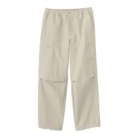 北面(The North Face)男运动长裤户外防风透气大容量口袋舒适耐磨