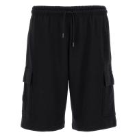 北面(The North Face)男运动长裤加厚保暖防风透气侧边口袋连帽设