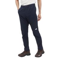 北面(The North Face)男运动长裤轻量透气水拒弹力腰围百搭户外休